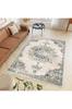 Eliana Home Washable Printed Carpet LNA0798