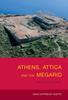 Книга Athens Attica and the Megarid  An Archaeological Guide