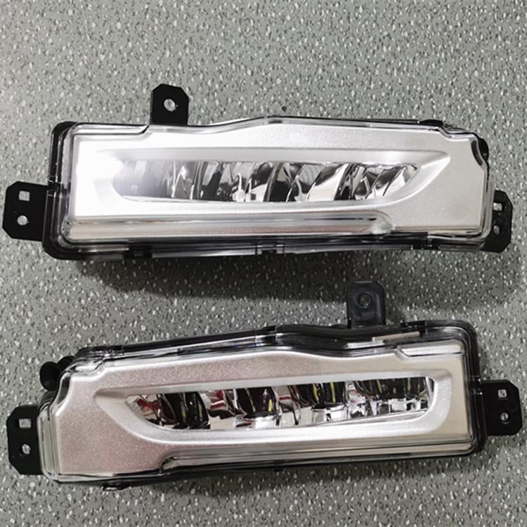 Совместимо с X5G05LED: Дневные ходовые огни, Фары для езды, Передние противотуманные фары и Барные огни.