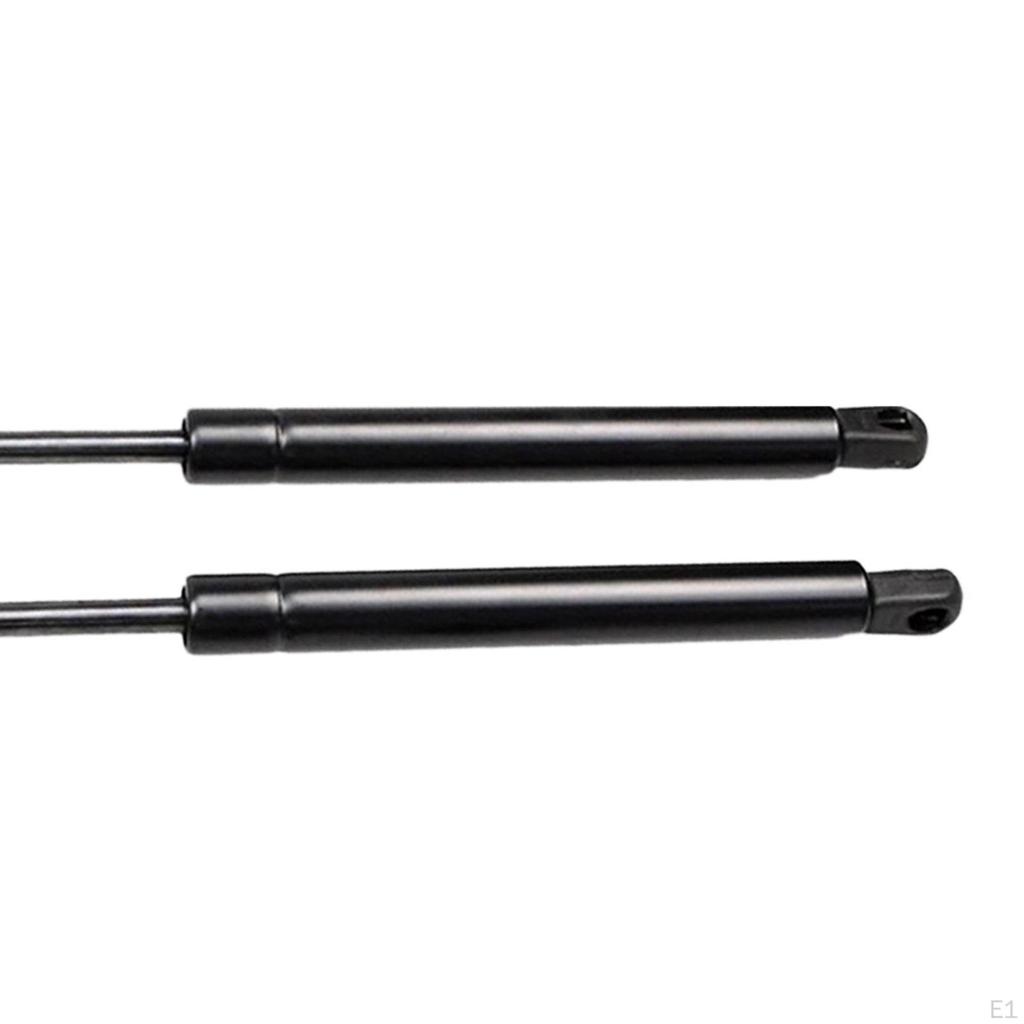 2 шт. передняя стойка капота, прямая замена опор подъема из углеродистой стали для D40 Easy