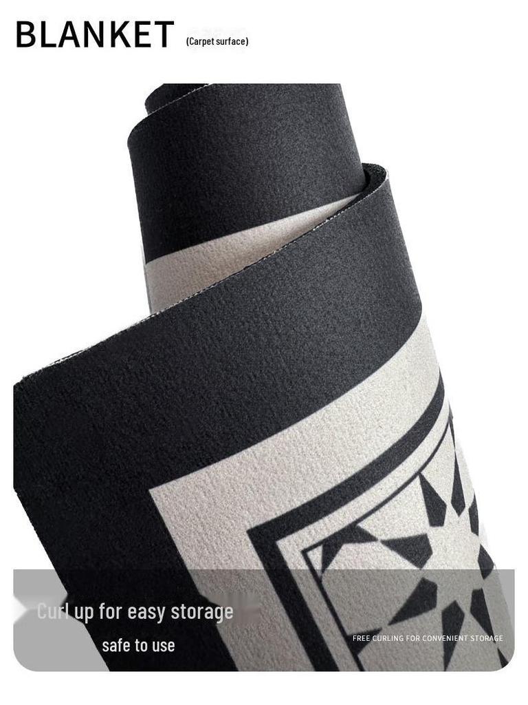 Быстросохнущие впитывающие коврики для ванной комнаты - нескользящие, с мягким цветочным рисунком для унитаза, раковины и дверного проема 