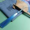 Счастливая закладка Кисточки Поделки своими руками Подвеска на телефон Цепочка Брелок Кисточка Брелок для ключей автомобиля Изготовление ювелирных изделий