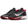 Nike Precision 7 Black University Red Мужские кроссовки Белые FN4322-002