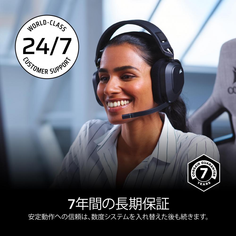 Corsair SF850 2024 Model ATX3.1 Compatible 850W SFX Standard Full Modular PC Power Supply Unit CP-9020256-JP