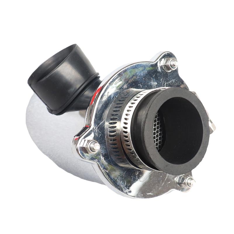 35мм 36мм 37мм 38мм Воздушный фильтр для мотоцикла Для 50 -125cc Monkey bike Orangutan bike parts z50 dirt pit bike