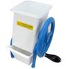 Endo Shoji Commercial Ice Crusher Made In Japan FAI13
