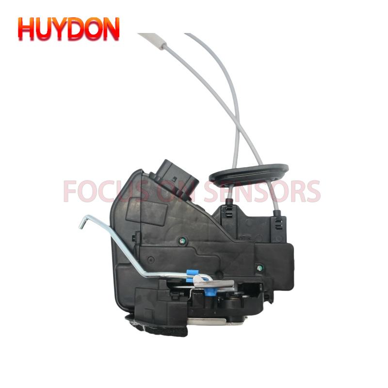 81420-D4000 Rear Right Door Lock Actuator For Kia Optima 2016 2017 2018 81420D4000 Automobiles Spare Parts