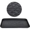 Multi-Purpose Wet Shoe Tray 2IN1 Plants Tray Mat Floor Protection Shoes Drying Pad  Dog