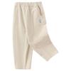Balabala Baby Corduroy Loose Casual Pants