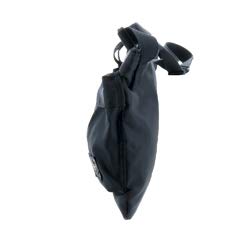 Сумка-клатч Porter Shoulder Pouch Shoulder Bag 2, оливково-зеленого цвета.