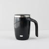 304 Stainless Steel Automatic Stirring Mug with Magnetic Rotation