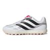 adidas Кроссовки унисекс Predator Precision.1 TF Archive Pack White Cloud-White Core-Black ID6789