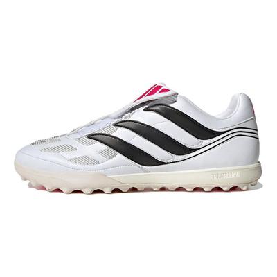 Кроссовки унисекс Predator Precision.1 TF Archive Pack White Cloud-White Core-Black ID6789