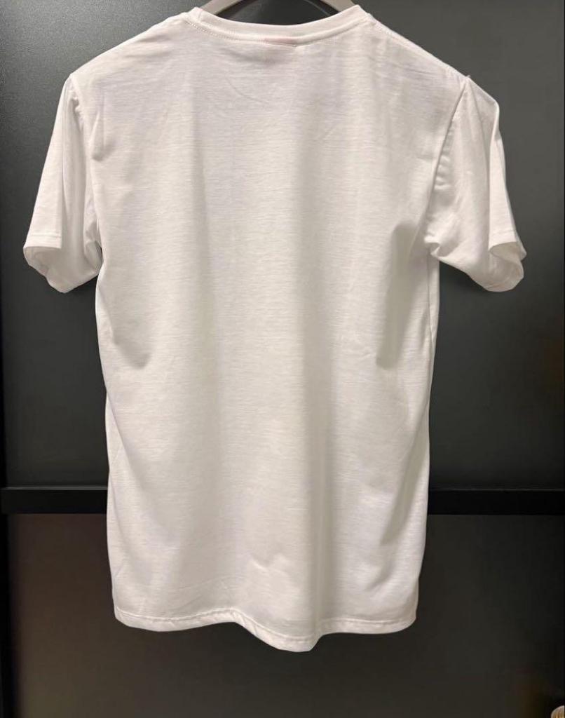 [Б/У] Редкий дизайн / Булма / Футболка с принтом / Dragon Ball / Аниме футболка / Чрезвычайно редкая /