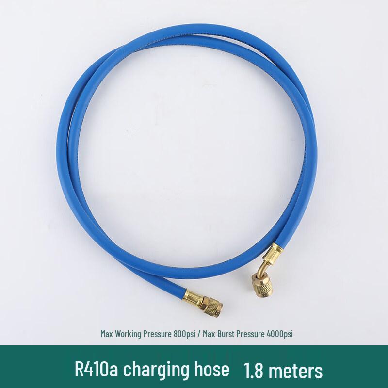 Зарядный шланг для кондиционера автомобиля R410a