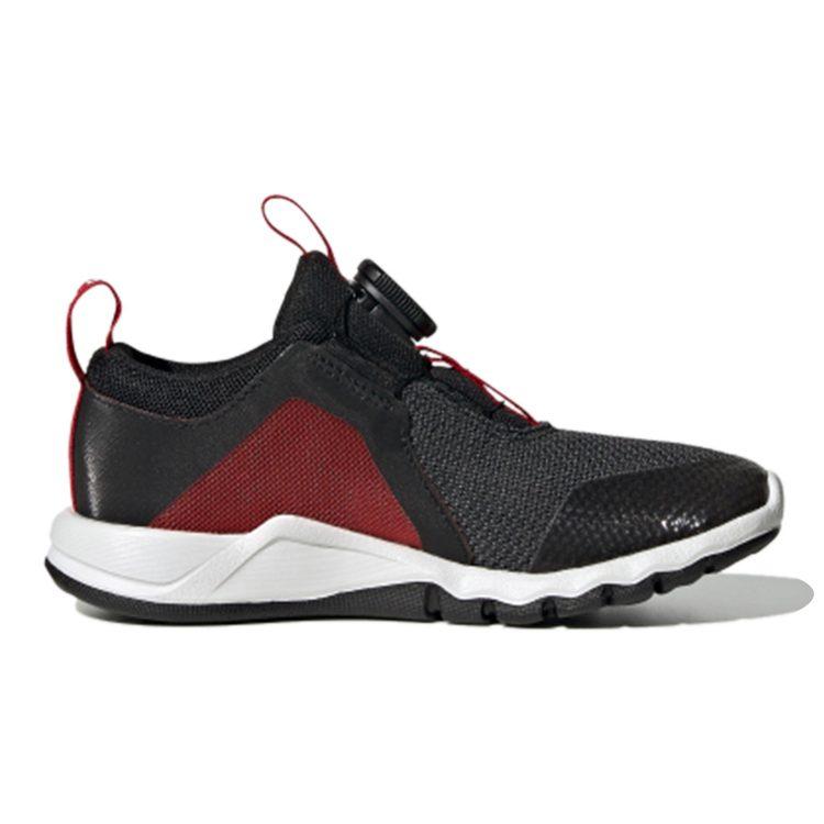 adidas Rapidaflex Boa K Нескользящая Амортизация Дышащая Нескользящая Амортизация Дышащая Низкие FV6821