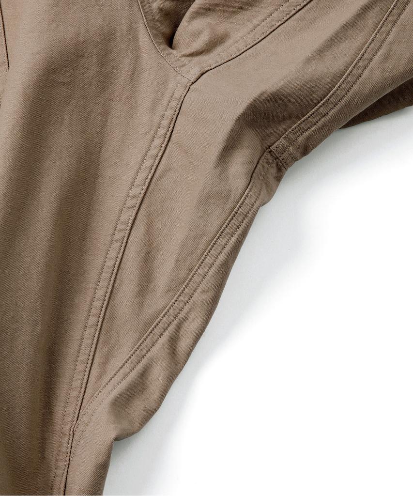 ESFAI Fatigue Pants (Taupe)
