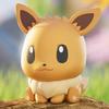 Коллекция Eeveelutions Сильвеон Джолтеон Эспеон Умбреон Флареон Подарочный пакетик-сюрприз Игрушка Модель Аниме Фигурки Коллекционные Украшения