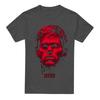 Dexter Unisex Adult Bloody Face T-Shirt
