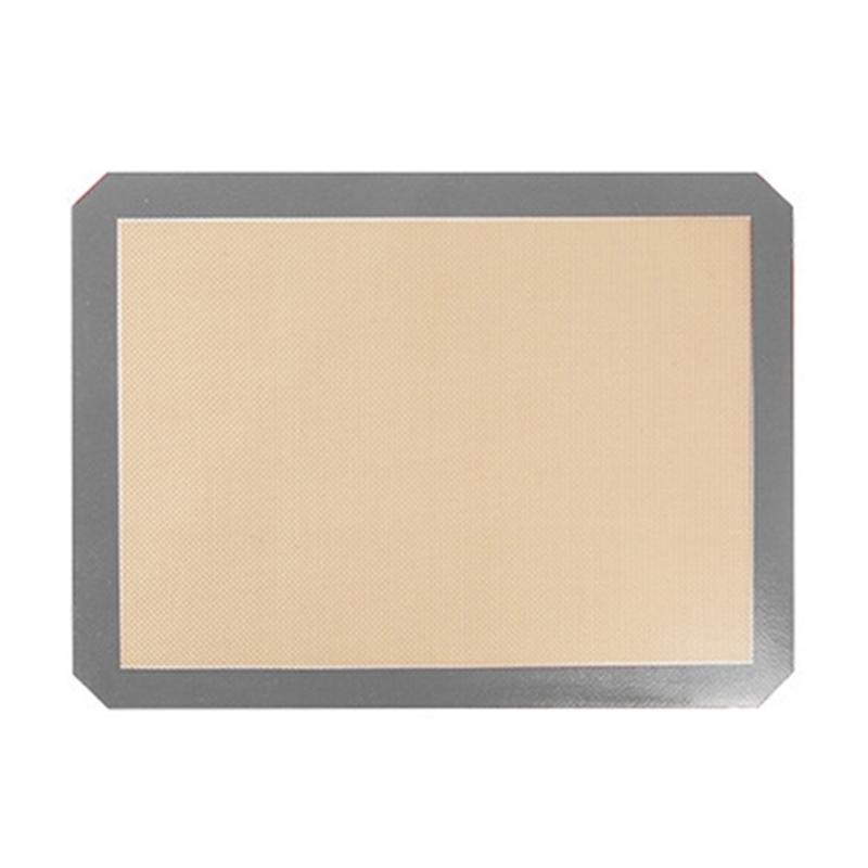 Multipurpose Silicone Nonstick Baking Mat Kitchen Baking Accessories For Baking Cooking And Craft Projects