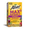 Alive! Max3 Potency Womens Multivitamin, 90 Tablets