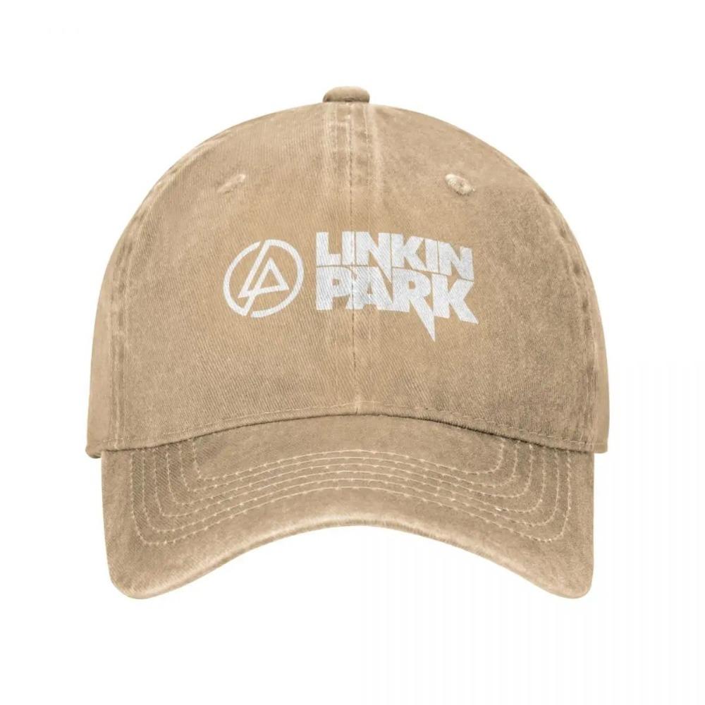 Бейсболки Linkins Meteora Minutes To Midnight для мужчин и женщин, Парки, Охота, Потертая, Стиранная, Винтажная, Для улицы, Гольф, Snapback