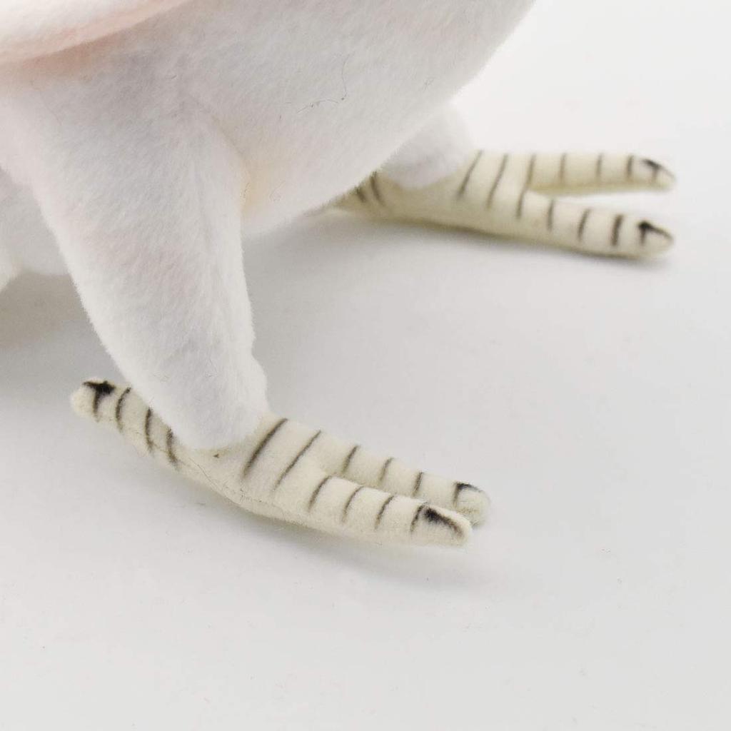 BH7641 HANSA Какаду 32