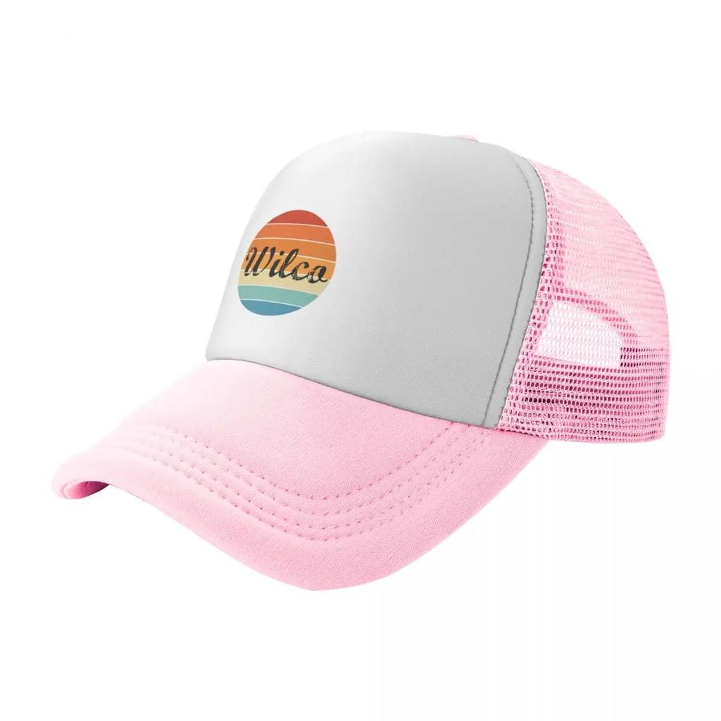 Wilco Essential Cool Baseball Cap sailor cap for men hats on offer Funny For Women Mens