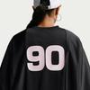 Nike W Ss Gx Jersey Top Si Iv5751 010 Black Black