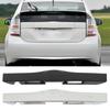 Rear Liftgate Handle Trim 7680147050C0 Rear Tailgate Trunk Door Handle Garnish for Prius 2004 to 2009
