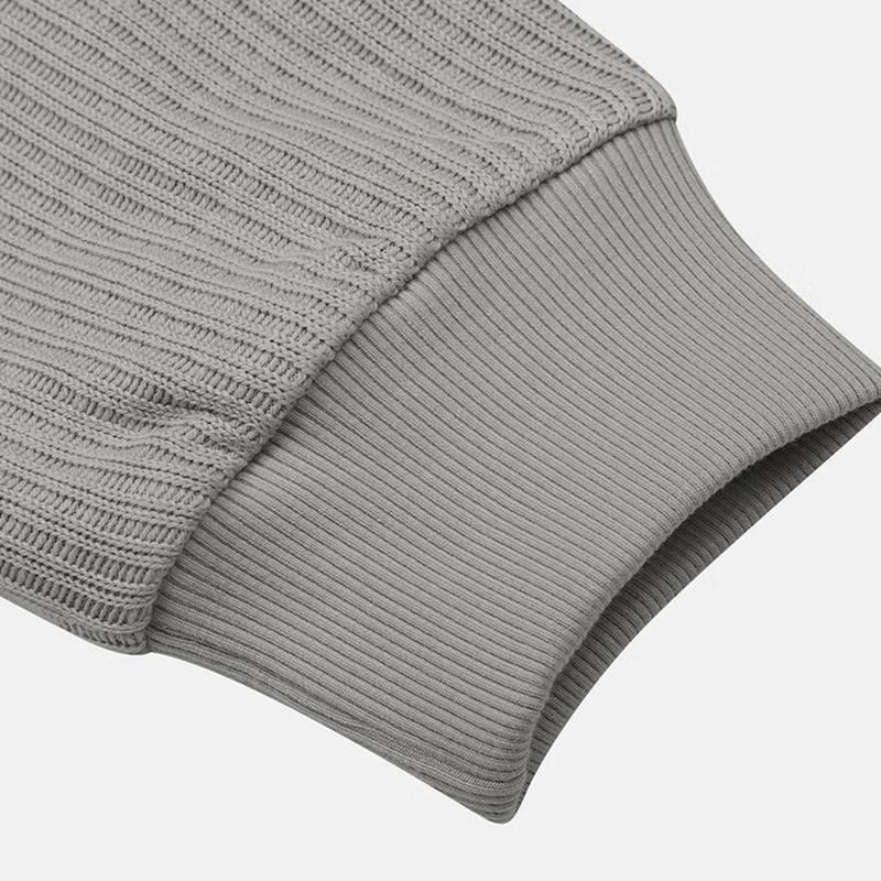 adidas Спортивный пуловер со стойкой, с длинными рукавами, мужская толстовка KS6526
