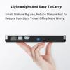 External CD/DVD Drive for Laptop External DVD Burner CD/DVD +/-RW Drive/Burner/Writer USB3.0 Mobile