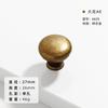 Antique Wardrobe Closet Door Pulls Kitchen Cabinet Storage Handles Dress Bedside Knobs Vintage Drawer Knobs Furniture Handles