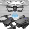 Dron Zdalnie Sterowany E95 Pro 2 Kamery Wifi Hd Zawis + Pilot + 3Xaku