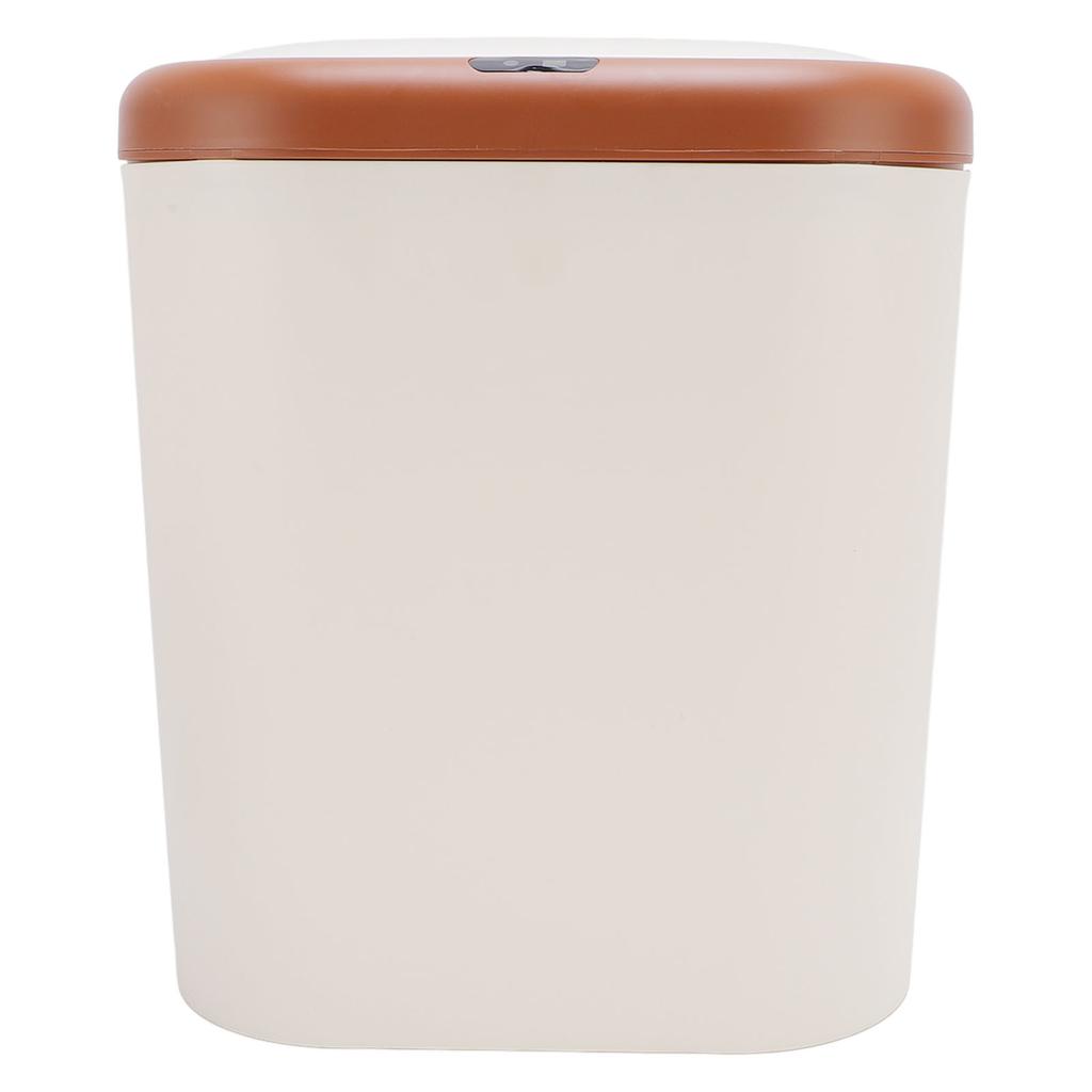 12,5 л интеллектуальный датчик мусорного ведра водонепроницаемый бесконтактный мусорный бак автоматический датчик мусорного ведра с