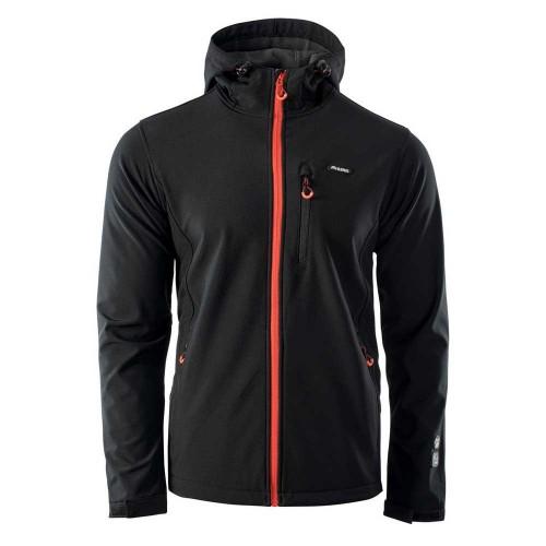Мужская куртка Elbrus Soft Shell Iver