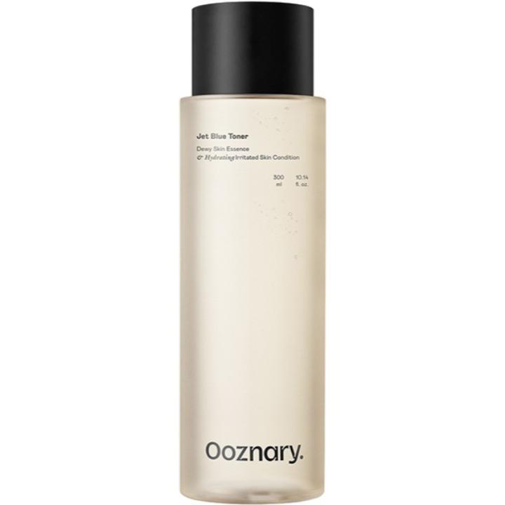 Ooznary Jet Blue Toner Soothing Hydration 300ml