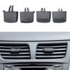 Durable Automobile For Hyundai Car A/C Air Conditioner Clip Air Vent Grille Tab Clip