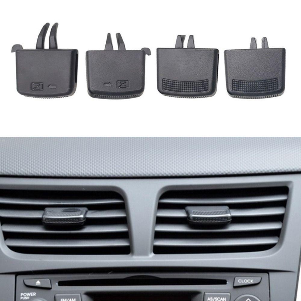 Durable Automobile For Hyundai Car A/C Air Conditioner Clip Air Vent Grille Tab Clip