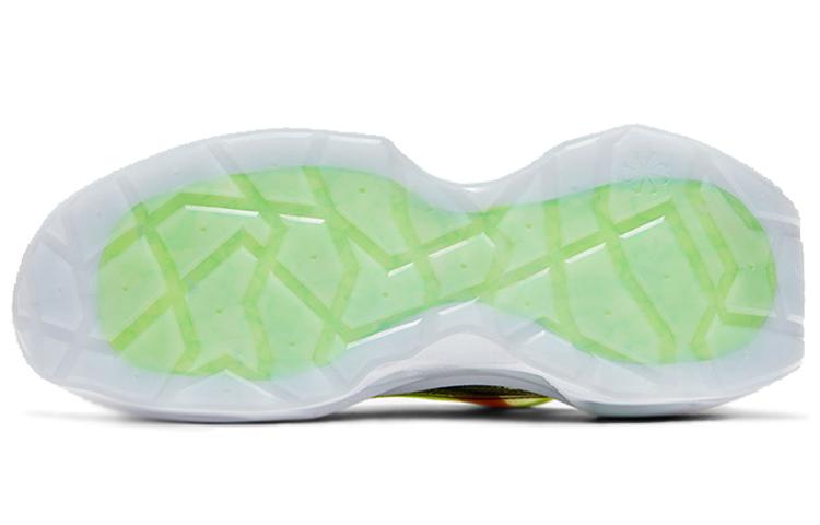 Nike ZoomX Vista Grind Volt Женские BQ4800-700