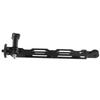 Action Camera Expansion Bracket Aluminium Alloy Extension Arm for GoPro Sports Camera