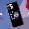 Belizean Flag Cover For Xiaomi 13 14 Ultra 11T 12T 13T 14T Pro POCO X7 Pro X3 X5 F3 F5 F6 M6 X6 Pro Case