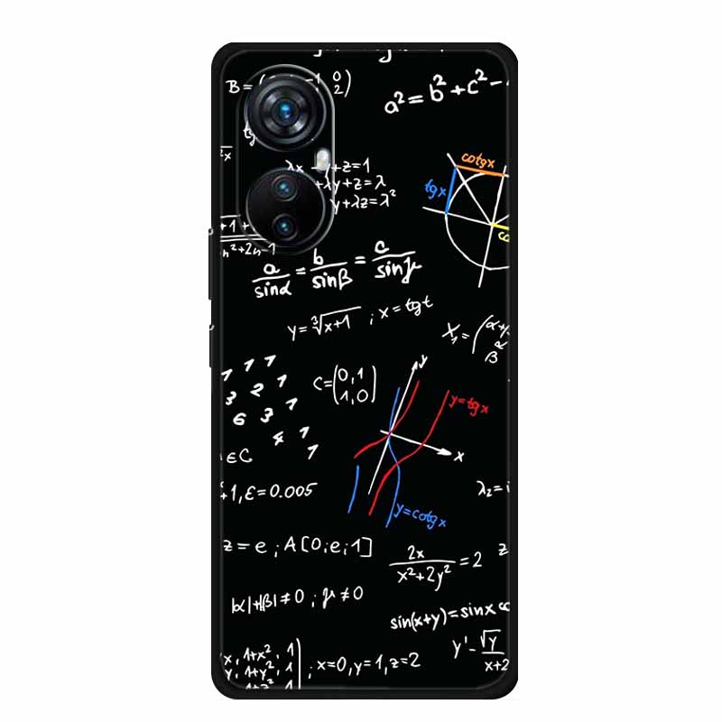 Для Blackview A200 Pro Чехол Модный Черный Мягкий ТПУ Бампер Силиконовый Funda для Blackview A200Pro A 200 Pro Чехол для Телефона Оболочки Capa