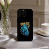 Punk B-Blink-182 Band Phone Case Silicone Soft For IPhone 17pro 16 15 14 13 12 11 X XR Plus Pro Max Plus