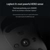 Logitech PRO 2 LIGHTSPEED Wireless Gaming Mouse