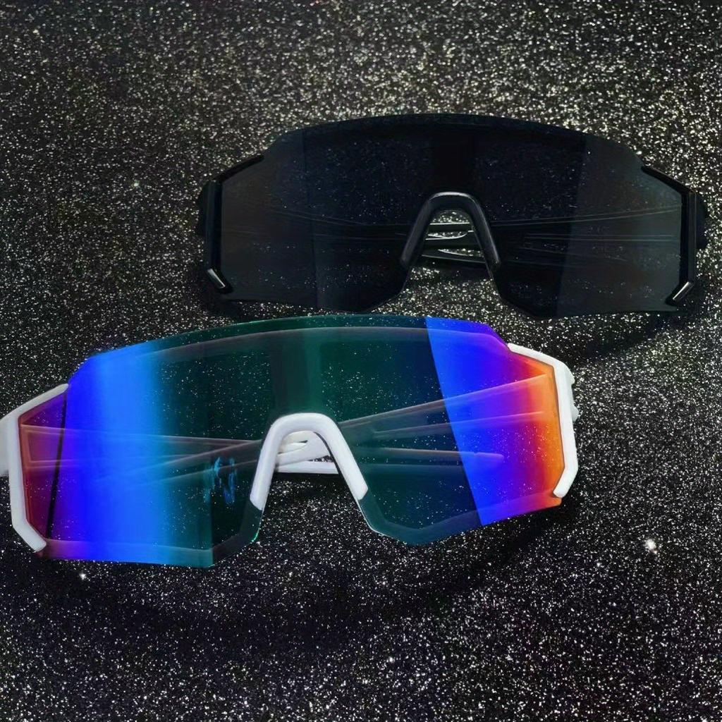 Anti-radiation Blue Light Glasses Transparent Square Frame Glasses for Women Eyewear