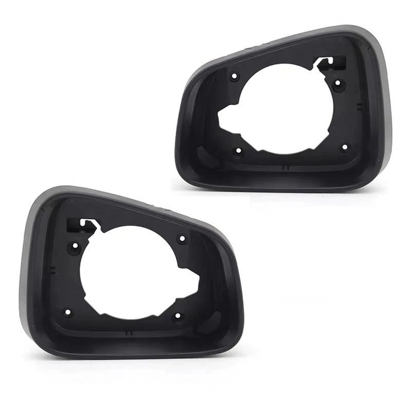Opel Mokka X Rearview Mirror Housing Frame (2013-2018)