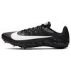 Шиповки Air Zoom Rival S 9 'Black Indigo Fog Speckled' 907564-003