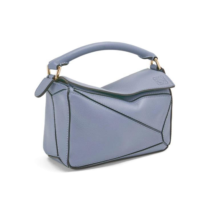 LOEWE Puzzle Handbags 32230U95-6919