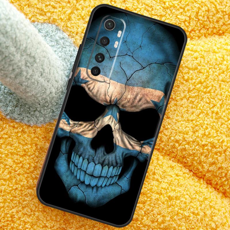 Чехол Флаг Гондураса Для Xiaomi 15T 14T 13T 14 15 Ultra 17 Pro Max Чехол Для POCO F8 F7 F5 F6 X5 X6 X7 Pro